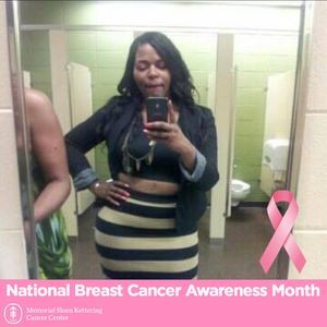 Meet your Posher, Alexis